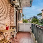 Metro C - Casilino Apartment