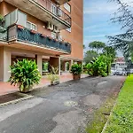 Metro C - Casilino Apartment