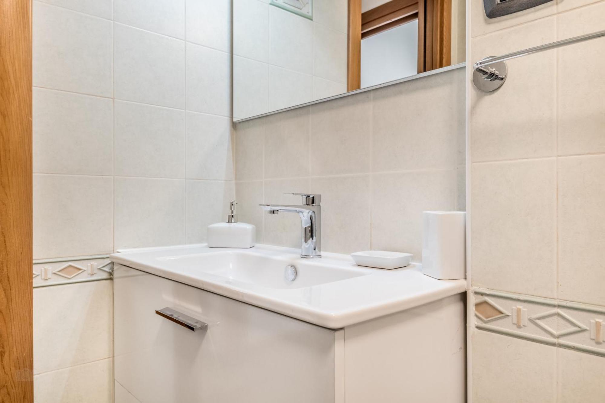Apartment Metro C - Casilino *