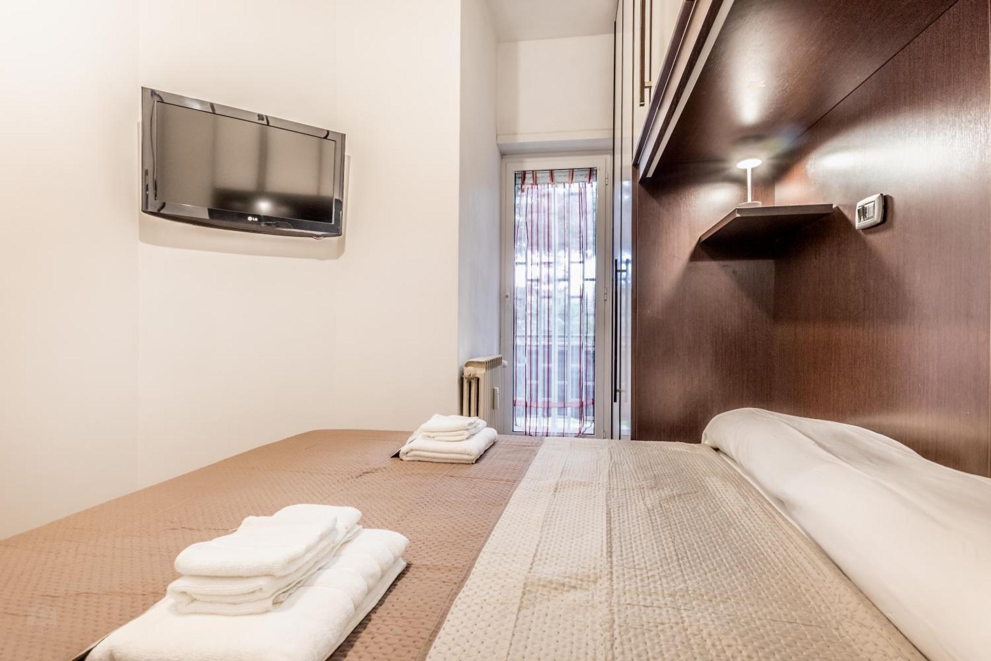 Metro C - Casilino Apartment *