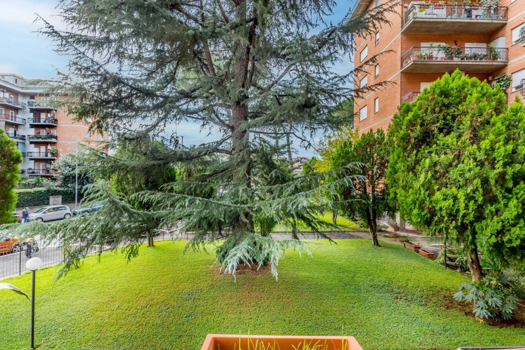 Apartment Metro C - Casilino *