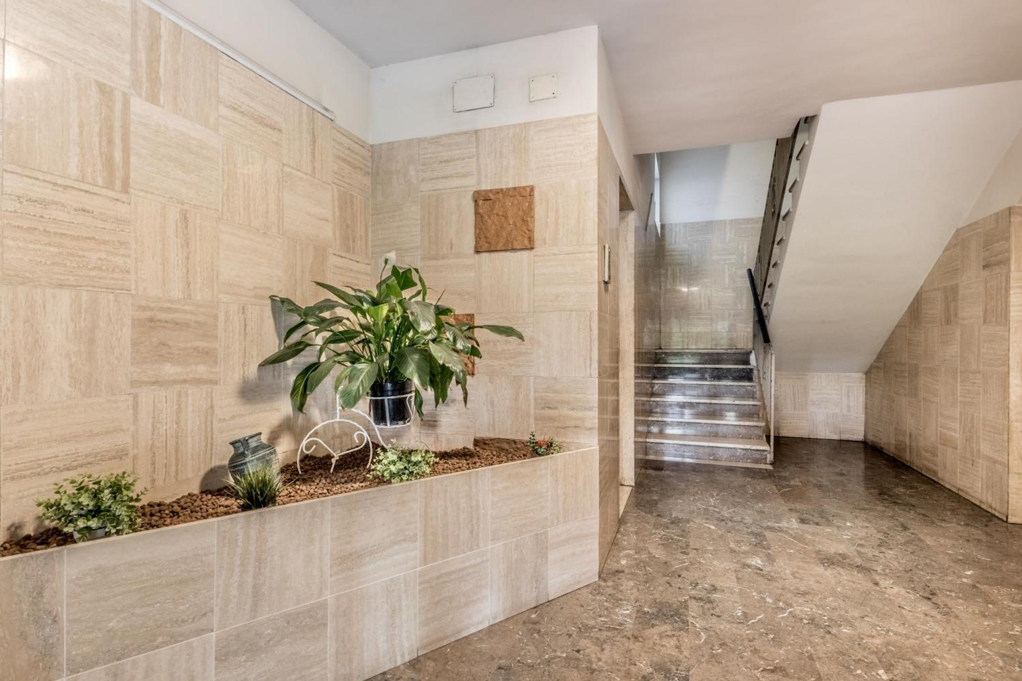 Metro C - Casilino Apartment *
